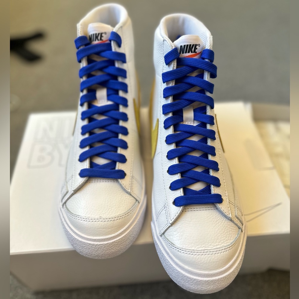 NWT NikeHitop Sneakers Size 7.5
